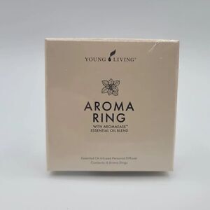 Young Living Aroma Ring - Aroma Ease